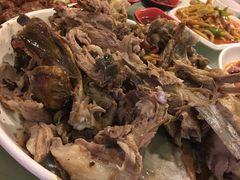 -维吾尔餐厅(宜山路店)