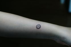 -椿树下·Tattoo纹身工作室