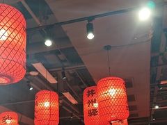 -山四砂锅(太原钟楼街店)