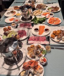 -无锡君来洲际酒店·宴会厅