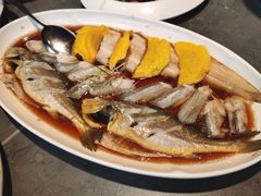 -佬太公海鸭·海鲜大排档(上海总店)