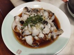 -小吊梨汤·北京菜·烤鸭(双井乐成中心店)