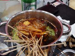 -老黑板筋(顺义总店)
