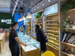 -BUTF美惠眼镜(天通苑万优汇店)