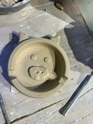 -川上陶艺社(大悦城店)