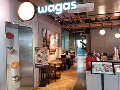-Wagas沃歌斯(北京君太百货店)