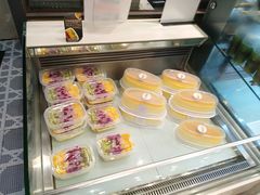 -面包新语(滨湖万达店)