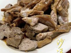 -沙溪佬食店(福生东街店)