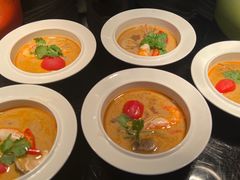 -解放碑威斯汀酒店-知味国际美食餐厅