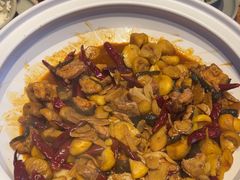 -印象鲵宴·张家界地标美食名片(溪布街店)