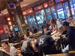 -重庆渝达老火锅(春熙路店)