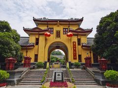 -桂林独秀峰王城景区