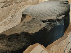 -白鹤梁水下博物馆