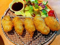 -森味薪火烧•烧鸟居酒屋•日本料理(望京店)