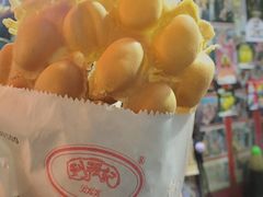 -利强记北角鸡蛋仔(弥敦道店 )