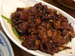 -小堂宴·老厦门码头小炒(厦大店)