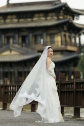 -大花轿艺术影像高端定制婚纱摄影(朝阳一路店)