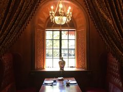 -马勒别墅·中餐厅