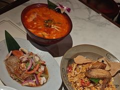 -太食獸泰式茶餐厅(兰州中心首店)