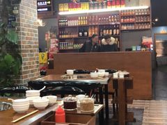 -代羊肉(中和店)