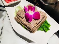 -大喜牛鲜牛肉火锅(世纪金源店)