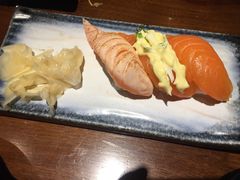 -千代武日本料理(开发区店)