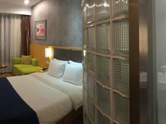 -北京东直门智选假日酒店