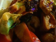 -明记牛杂(新马路分店)