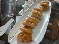 -良师门滨海人家·海鲜·家常菜(滨海城店)