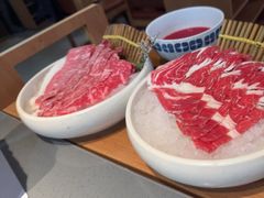 -巴奴毛肚火锅(悠唐购物中心店)