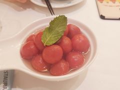 -琉璃餐厅(德基广场店)
