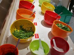 -古乐牛香·鲜牛肉牛杂火锅(新区店)