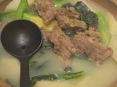 -稻香酒家·34年老字号(侨光店)