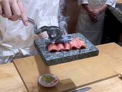 -荣一代目OMAKASE板前料理