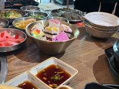 -香猪坊韩国烤肉专属门店(魏公村店)