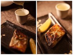 -佛山希尔顿酒店·融誉亚洲美食荟