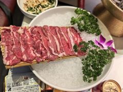 -小龙坎火锅(世纪城店)