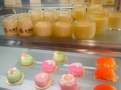 -忆咖啡观景餐厅(桂林象山公园店)