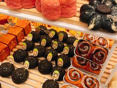 -好利来(乐堤港店)
