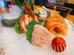 -大江户日本料理(吕厝店)