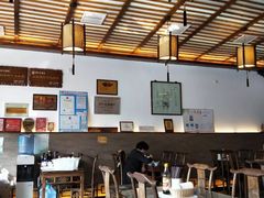 大堂-笑来喜馄饨小笼工坊店(湖滨街店)