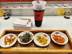 -乡党臊子面(丰庆公园店)