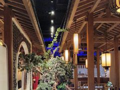 -江南赋(内蒙古大厦店)