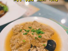 -茶油香闽南菜·花园餐厅(前埔店)