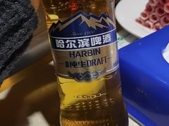 -总参北京涮羊肉