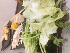 -八角锄烧·肉火锅(天河城店)