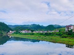 -东白山