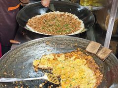 -众品香美食(三弓路店)