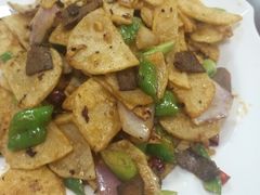 -星月美食城