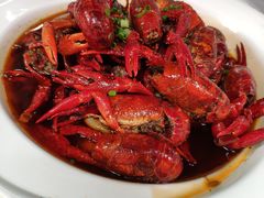 -霸王虾·麻辣小龙虾(清水河公园店)